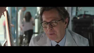 No, it's okay. - RoboCop