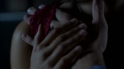 No. It's okay. - Supernatural