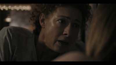 No, it's our problem now. - The Widow