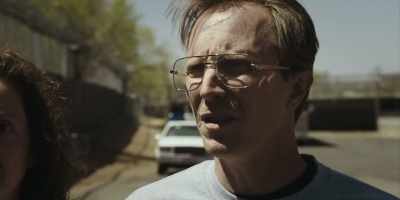 - No, it's over.
- No, they, they said - Waco: The Aftermath