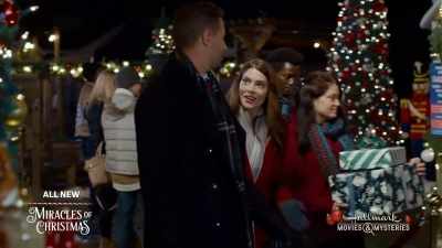No, it's perfect because
they actually like shopping - The Charm Bracelet