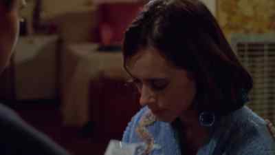 NO. IT'S PROBABLY JUST SOME TEST RESULTS - Party of Five