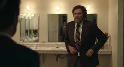 No, it's real. Yeah.
It's a real bad flare-up. - The Shrink Next Door