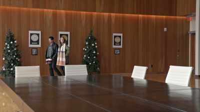 No, it's really
happening. - Christmas Stars