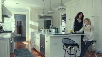 No. It's really... It's not good
for you to obsess about this. - November Criminals
