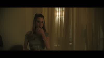 No, it's really nice. - Tell Me Lies