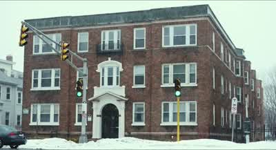 No, it's my sister Janine's oldest daughter's Bat Mitzvah. - Manchester by the Sea