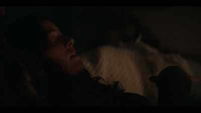 No, it's sweet. Like everybody's out there - Y: The Last Man