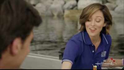 No, it's the gesture
that counts, - All Summer Long