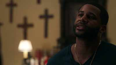 No. It's the same M.O., - The Equalizer