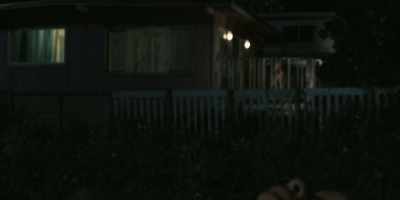 No. It's time for bed.
I told you. Inside. - I Know What You Did Last Summer