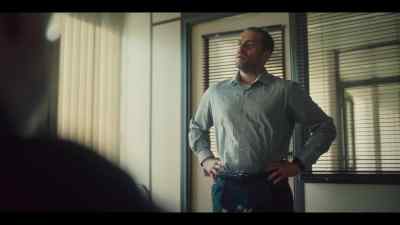 No, it's time to forget this case, - Patience