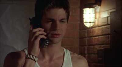 No, it's, um... - Queer as Folk
