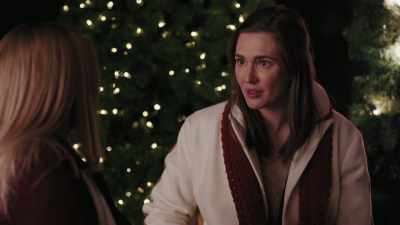 No, it's way more
than that, - Everything Christmas
