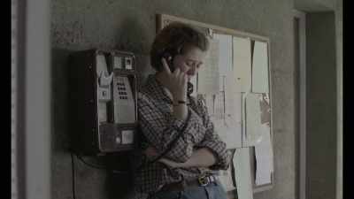 No, it's way too-- it's too adventurous. - The Souvenir