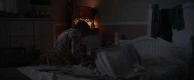 No, it's another you.
It's not the real you. - Four Good Days