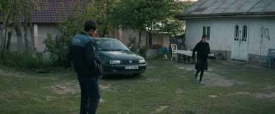 No. I've already said
what I had to say. - Men of Deeds