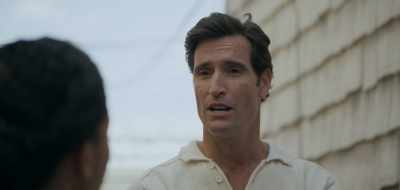 - No, I've been exercising
my right to be left alone. - The Calling