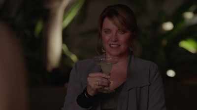 No. I've been so miserable
for so long. - My Life Is Murder