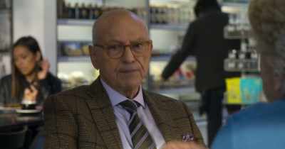 No, I've been putting it off
and I'm not crazy. - The Kominsky Method