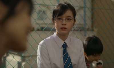- No.
- I've been trying, but he ignores me, - Call Me Chihiro
