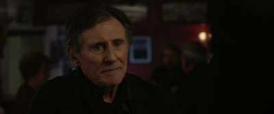 No, I've got the van,
but this has been fun. - Death of a Ladies' Man