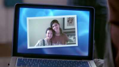 ♪ No, I've never seen nothing
like you ♪ - Andi Mack