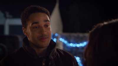 No, but I've noticed - The Dog Days of Christmas
