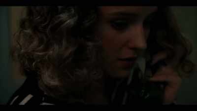 No. I've put all that behind me. - The Long Shadow