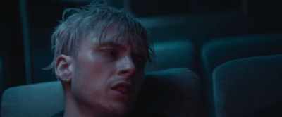 No. I've had to live
with the choices you made. - One Way
