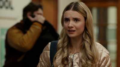 - No. Jack died on impact but Amanda is in a coma. - Bad Influence