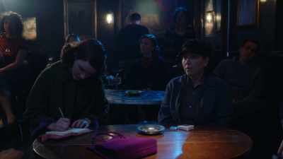 "No Jack Paar in this shithole." - The Marvelous Mrs. Maisel