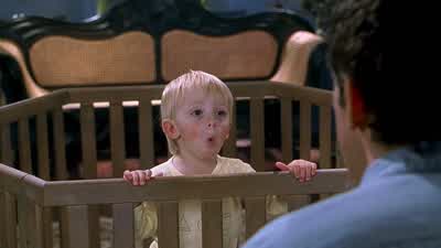 Jack's mole Jack has a big mole on his face - Meet the Fockers