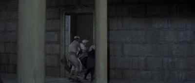 No! Jake! - The Sand Pebbles