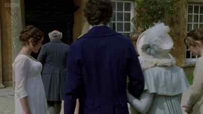 No, Jane.
I take your place now. - Pride and Prejudice