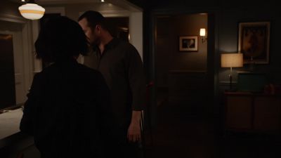 No! Jane! - Blindspot