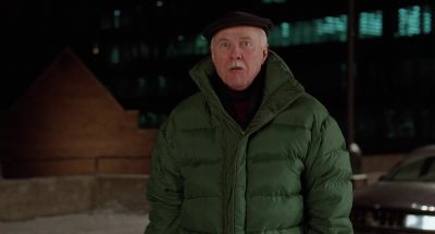 No Jean no money - Fargo