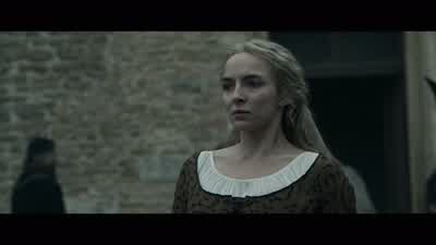 No, Jean, no! - The Last Duel