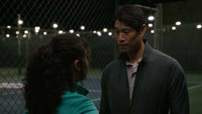 No, Jen, I-- - The Company You Keep
