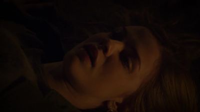No! Jenna! - The Vampire Diaries