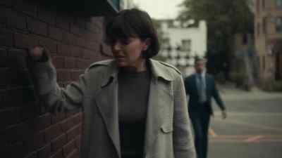 No, jenny. No. No, jenny. - Coroner