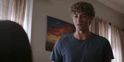 - No, Jere, please. I mean...
- No. No, you know what, - The Summer I Turned Pretty