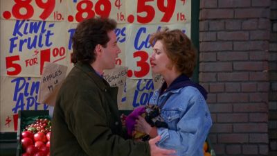 No, Jerry, please. - Seinfeld