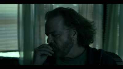 - No. Jesus, no.
Just let--no. - Justified: City Primeval