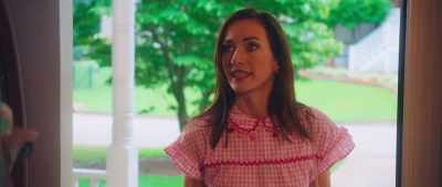 No, Jill, her name is Paige! - Greener Grass