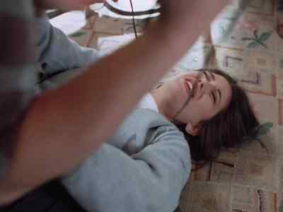 No, Jimmy. Jimmy! - Lois & Clark: The New Adventures of Superman