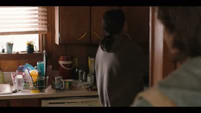 No job, three kids, no food. - Yellowstone