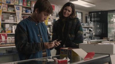 No John Candlemalaria? - This Is Us