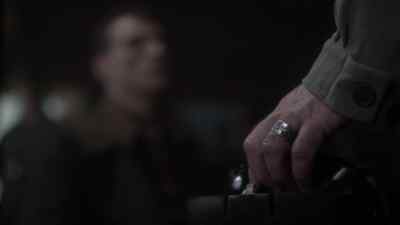 No, John. I am not alone in this. - The Man in the High Castle