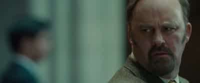 No, Johnny. - Johnny English Reborn